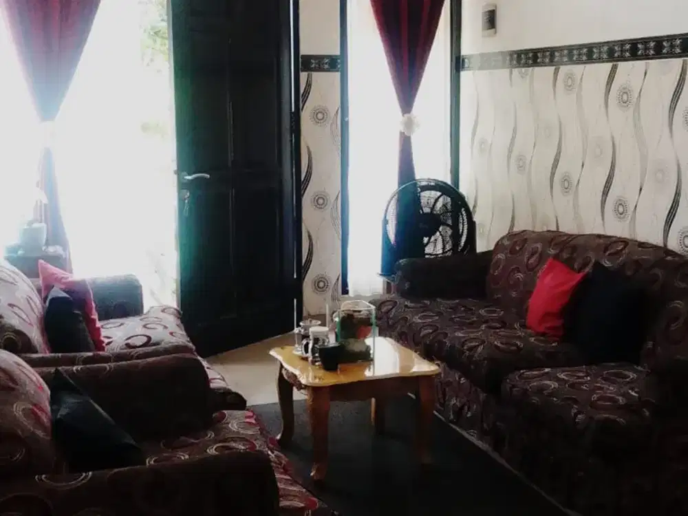 Dijual Rumah Hook Dekat Fasilitas Umum di Perumahan Taman Jatisari, Jatiasih