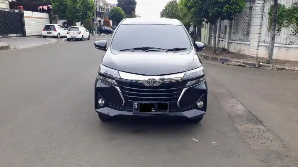 FORSALE AVANZA 1.3 G AT