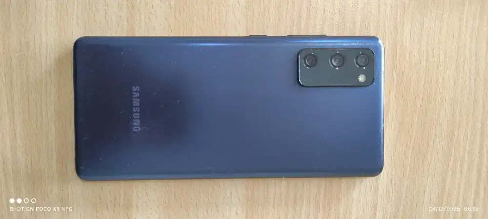 Jual Samsung galaxy S20