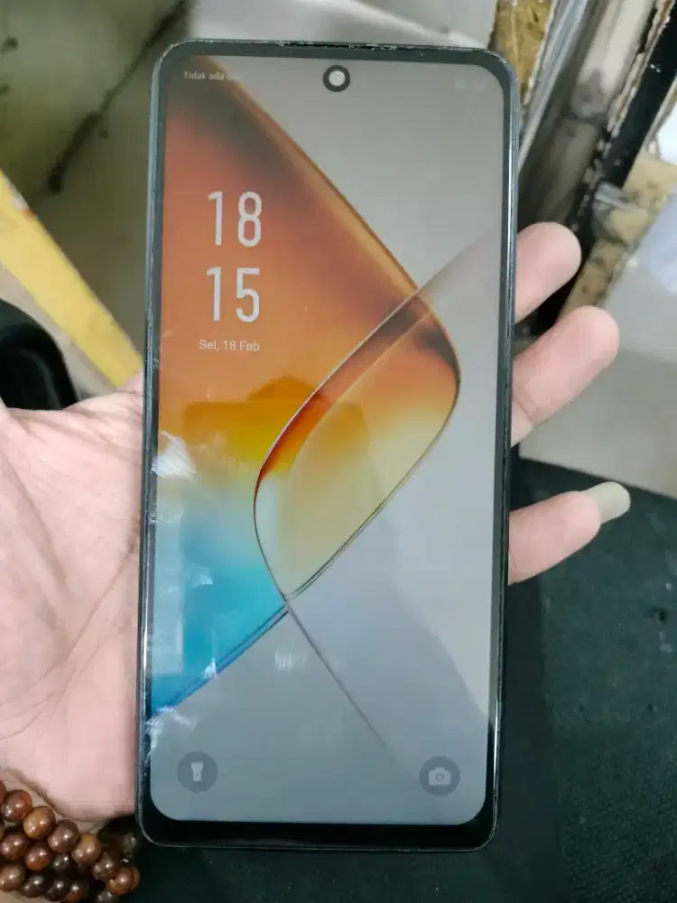 INFINIX NOTE 30 8+8/256GB Hp