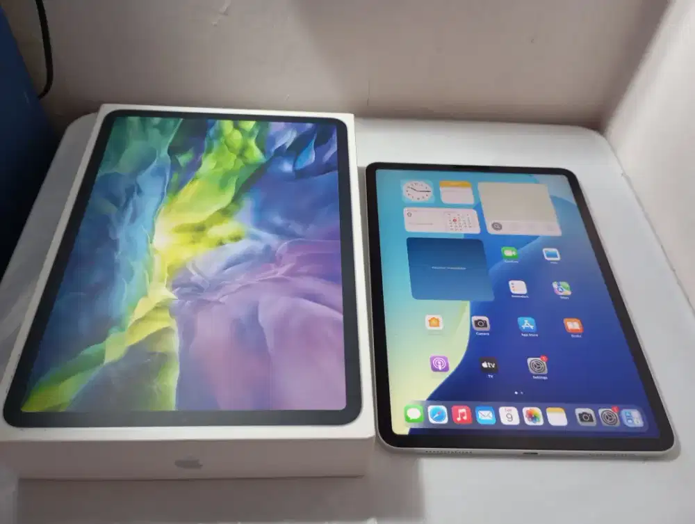 IPAD PRO 11INCH (2ND GENERATION ) wifi only