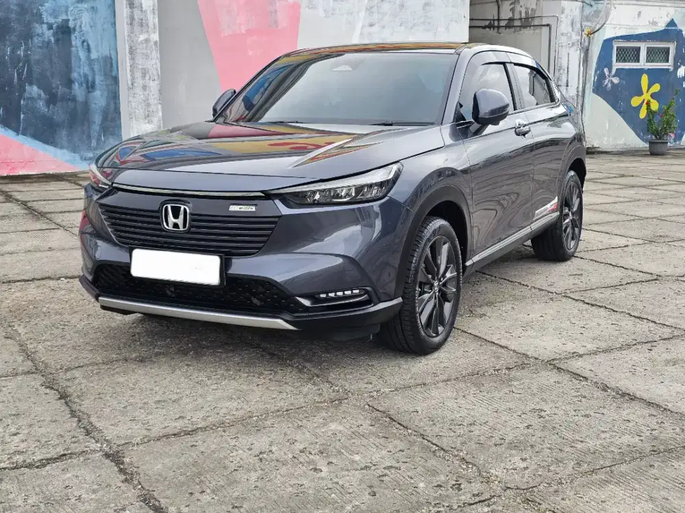 Honda Hrv SE 2023