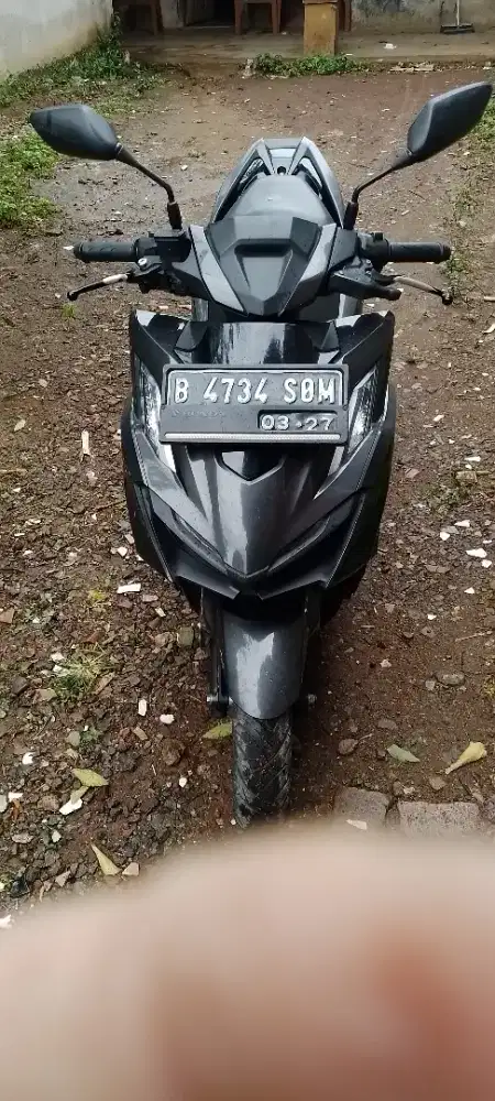 HONDA VARIO 160