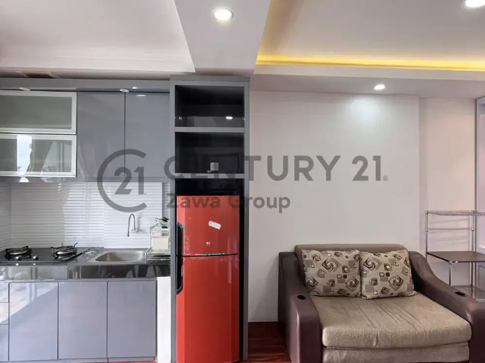 Disewakan Apartemen Mediterania Garden 2 Tanjung Duren Jakarta Barat
