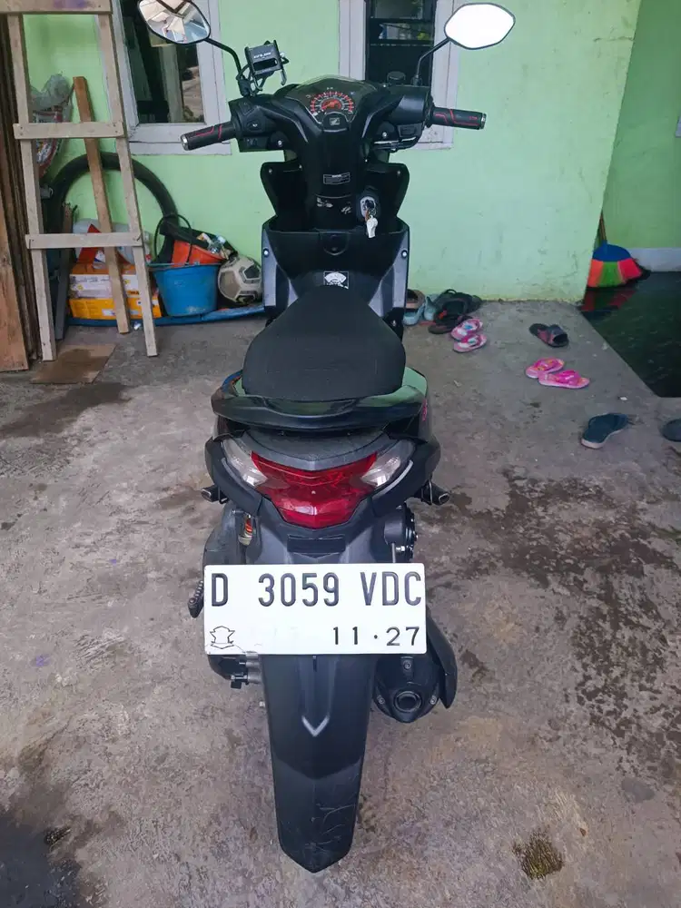 Dijual beat FI 2015