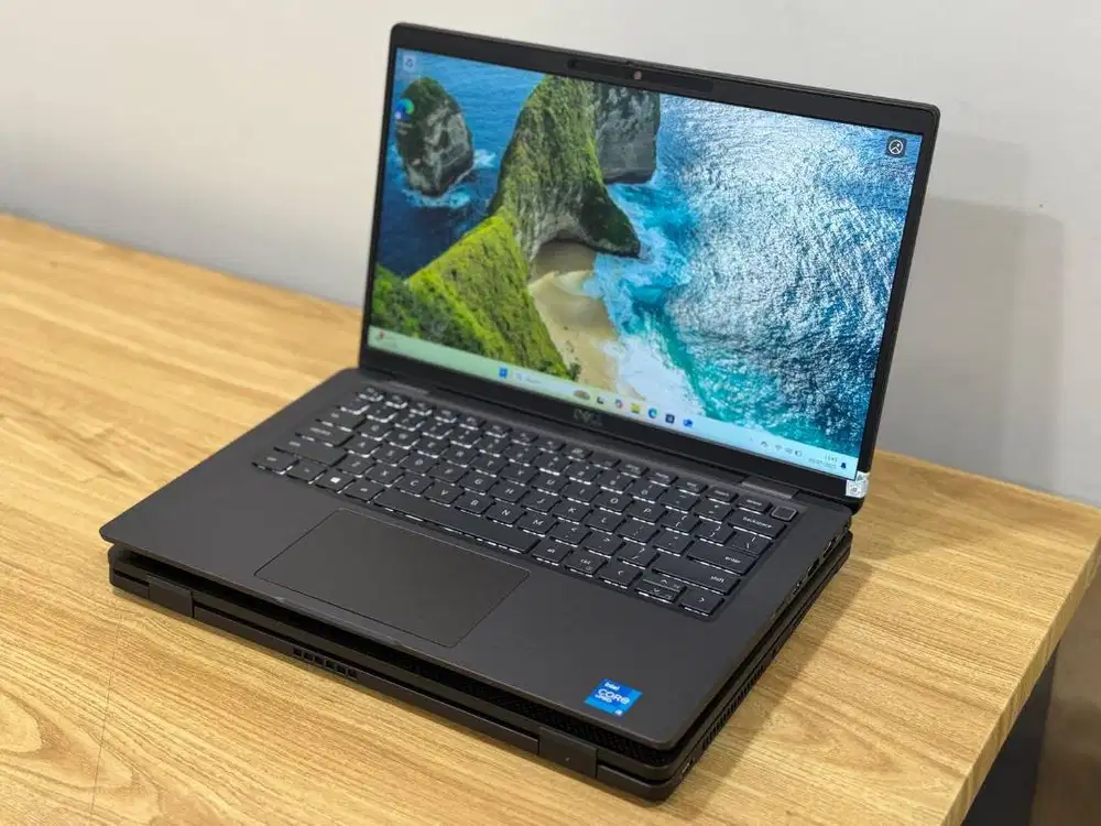 Laptop Dell Latitude 7420 Core i5 Gen11 Ram 16GB 14inch N-WJ