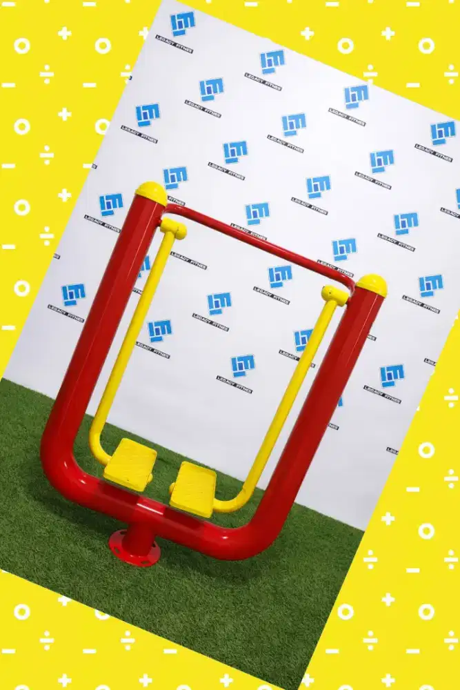 Alat fitnes outdoor Air Walker NHO-2827