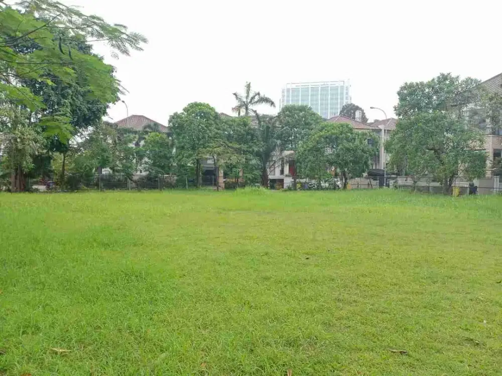 FOR SALE TANAH KAVLING DI KEBAGUSAN JAKARTA SELATAN
SHGB
Luas Tanah 2.3 HA
KDB 55%
KLB 7
KB 16
KDH 20%
KTB 60
NJOP Rp. 292 M
HARGA JUAL Rp. 170 M (exc ppn + bpht)