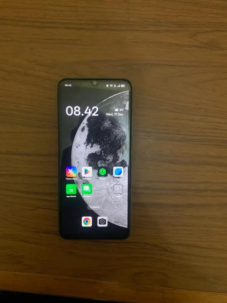 Dijual Handphone Oppo A18