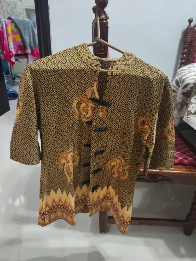 Atasan, blouse preloved