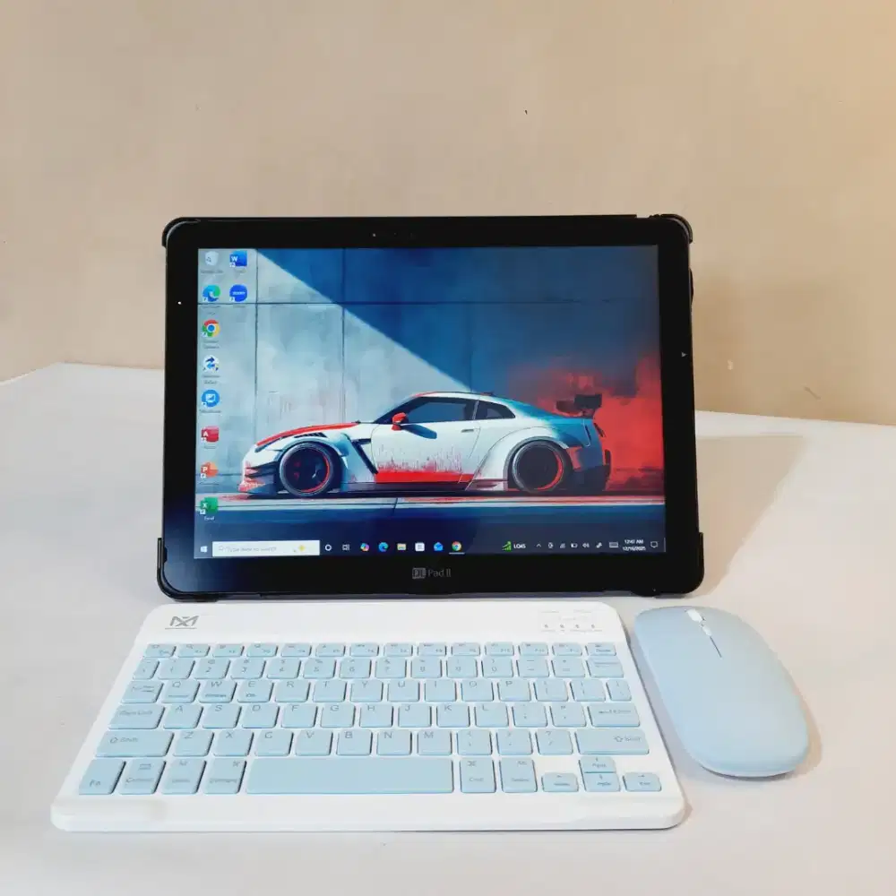 Tablet Fujitsu Core m3 RAM 8GB – Tablet Laptop 2in1 Tab windows