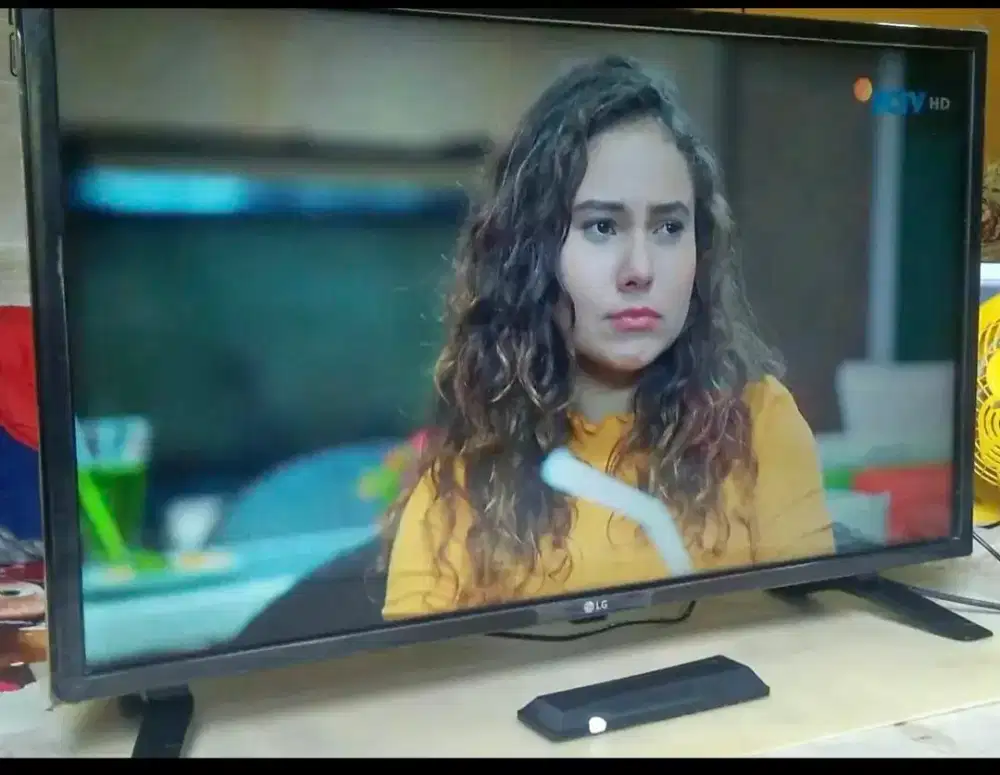 DIGITAL TV LED LG 32IN