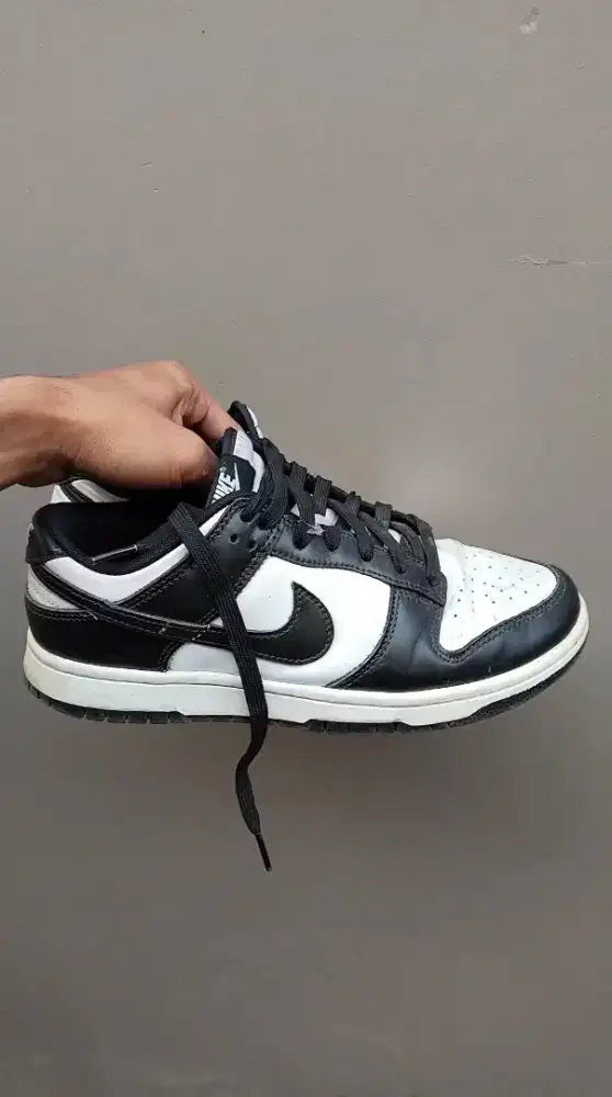 Nike Dunk Bw Original