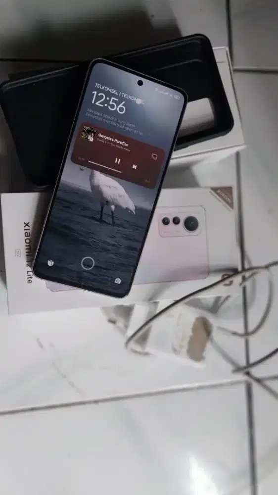 Xiaomi 12 Kite 5G 8/256 Murah aja