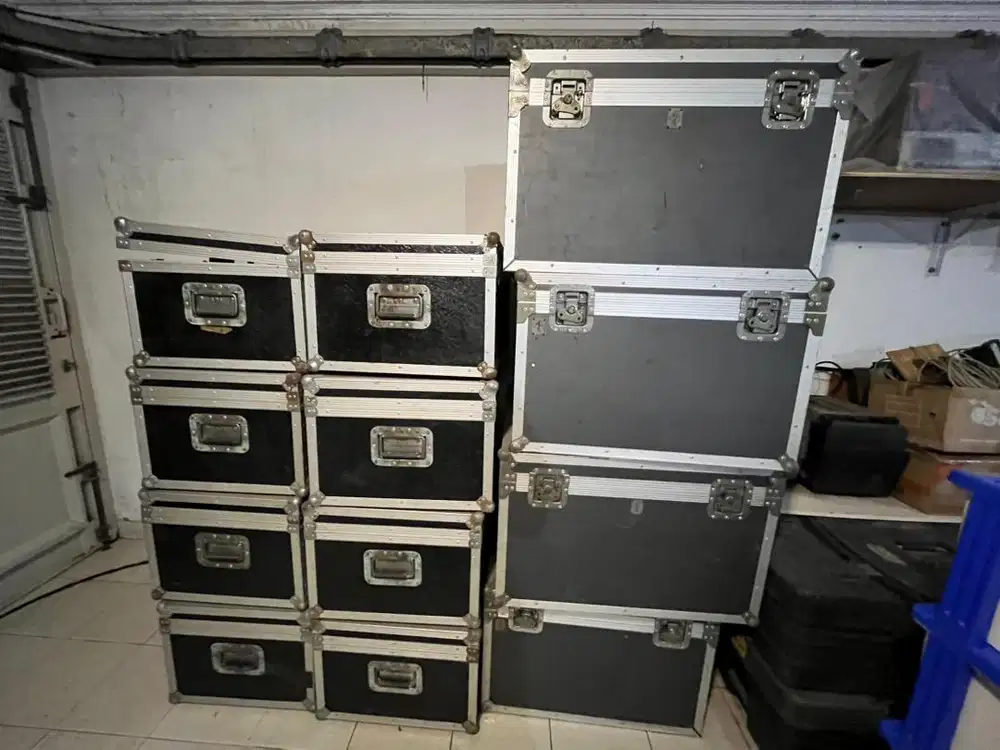 GROSIR LAMPU PAR LED