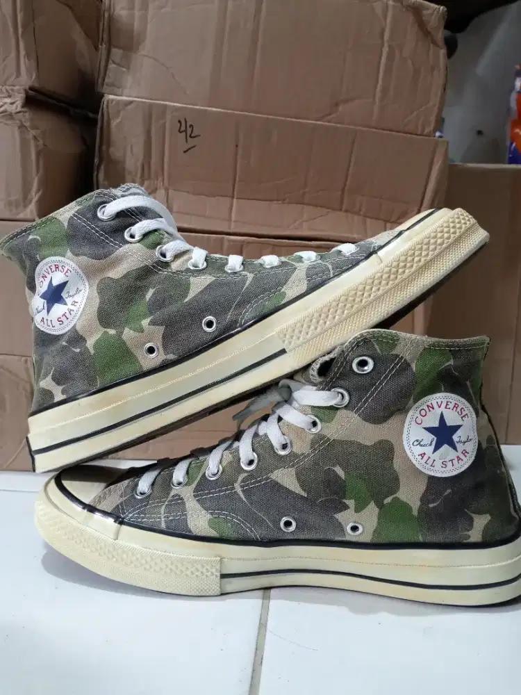 Converse 70s Size 44 ORIGINAL