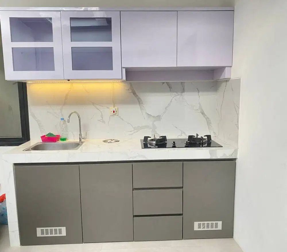 Kitchen set termurah se sidoarjo dan surabaya