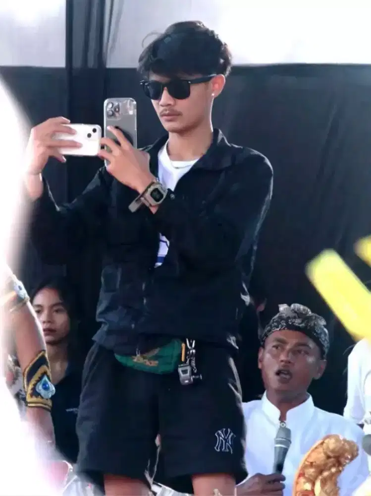 Nyari kerjaan bandung