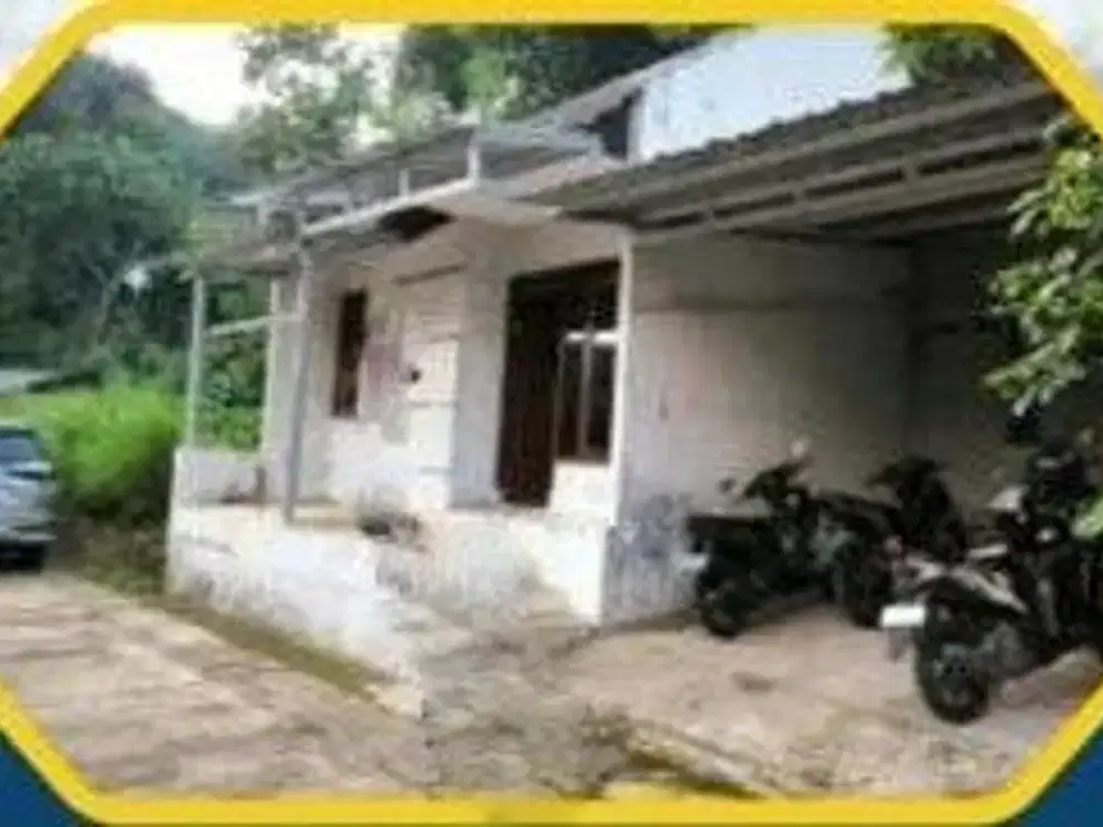 Dijual Rumah Lokasi Strategis di Dusun Ngampin Ambarawa