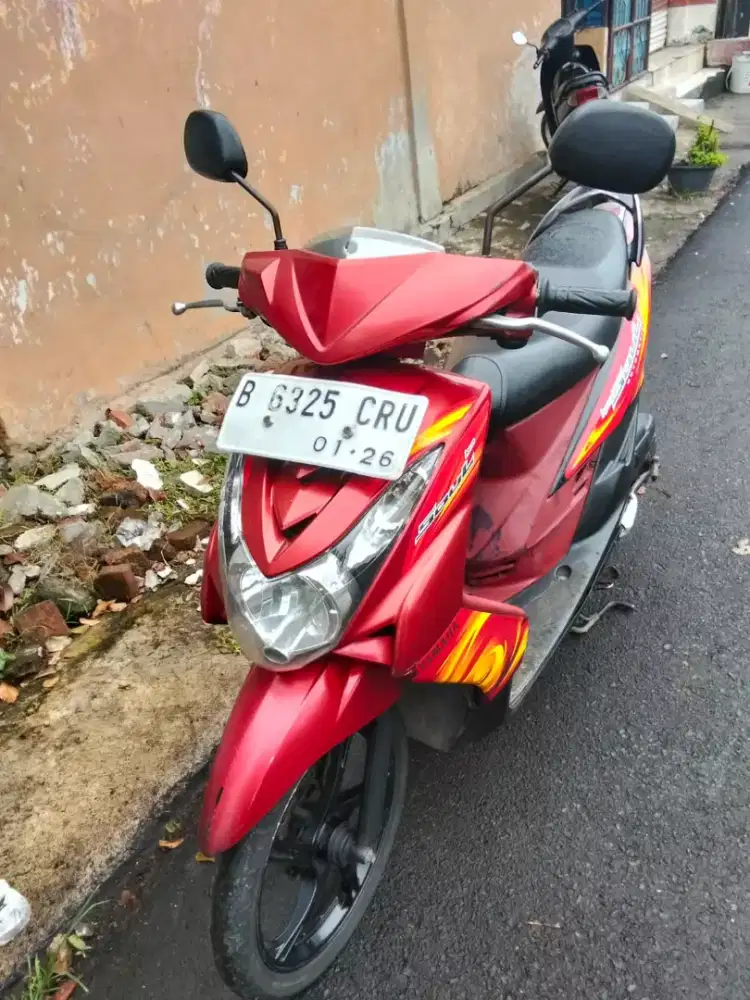 Mio  msn hls adem mls skli