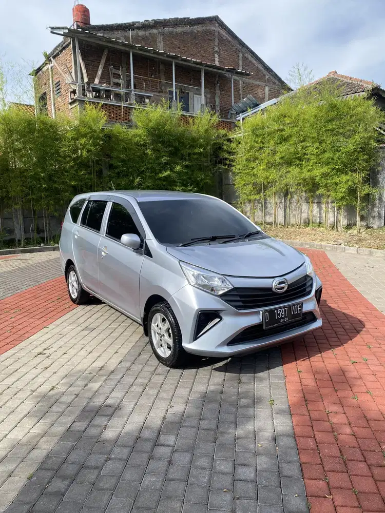 DP 5 JT | SIGRA M 2021 MANUAL