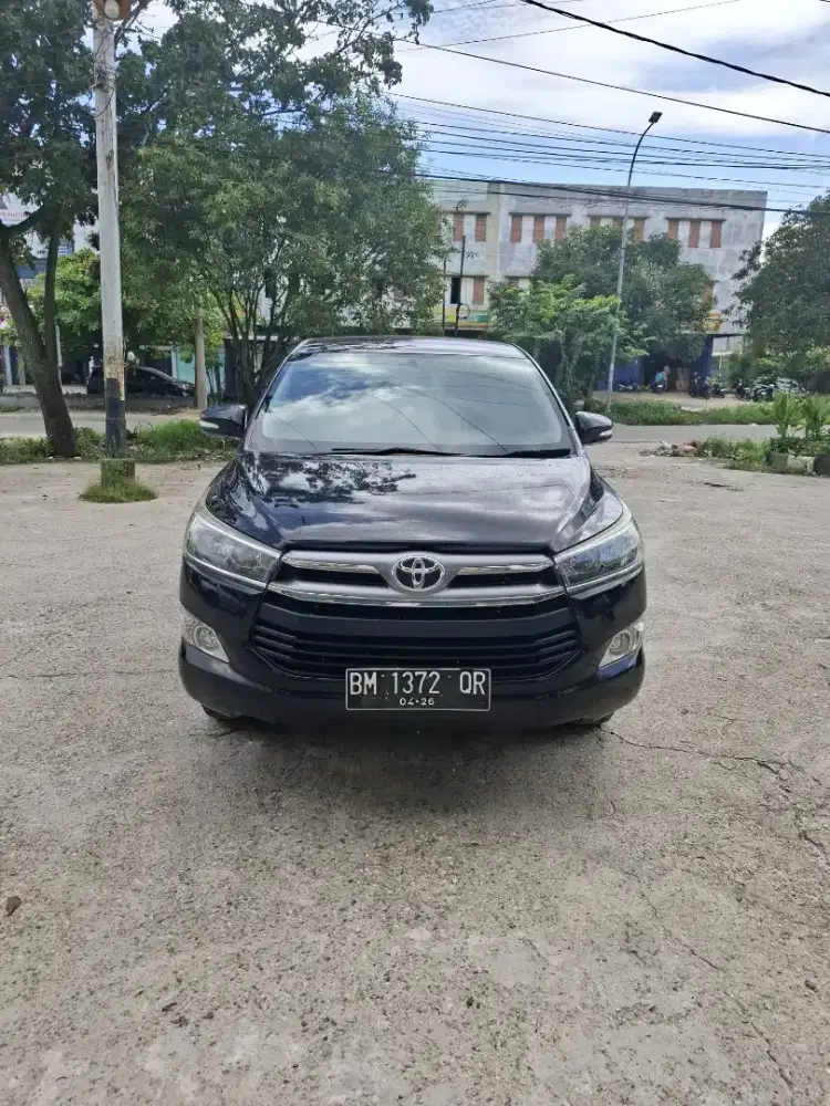 Km80rb Innova reborn V Matic 2016