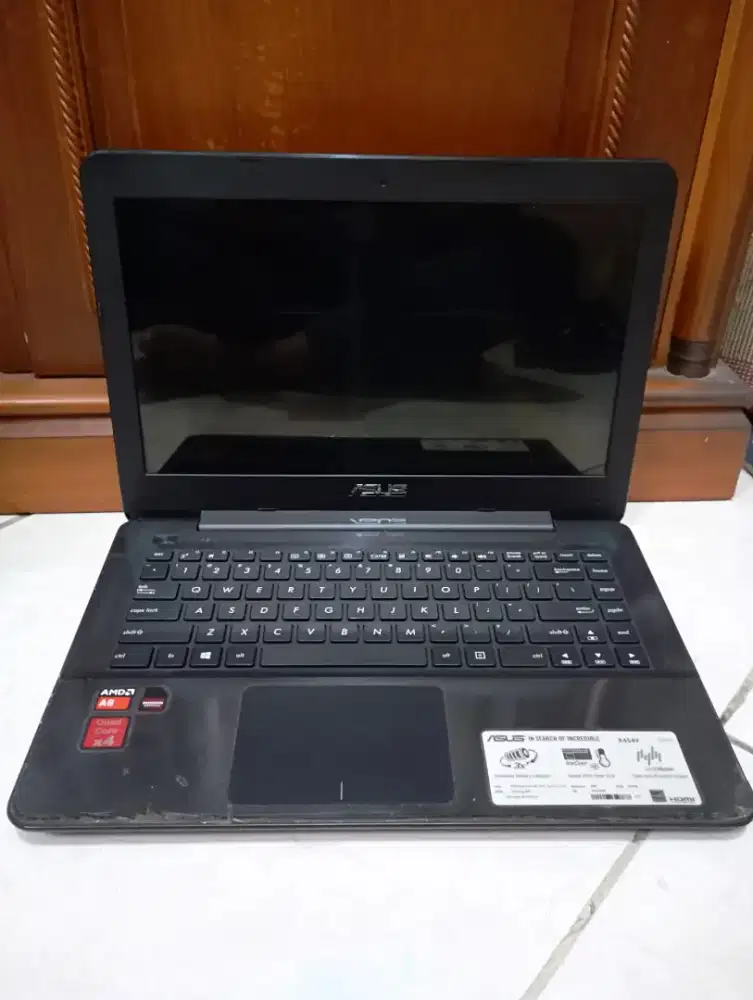 Laptop Asus X454Y