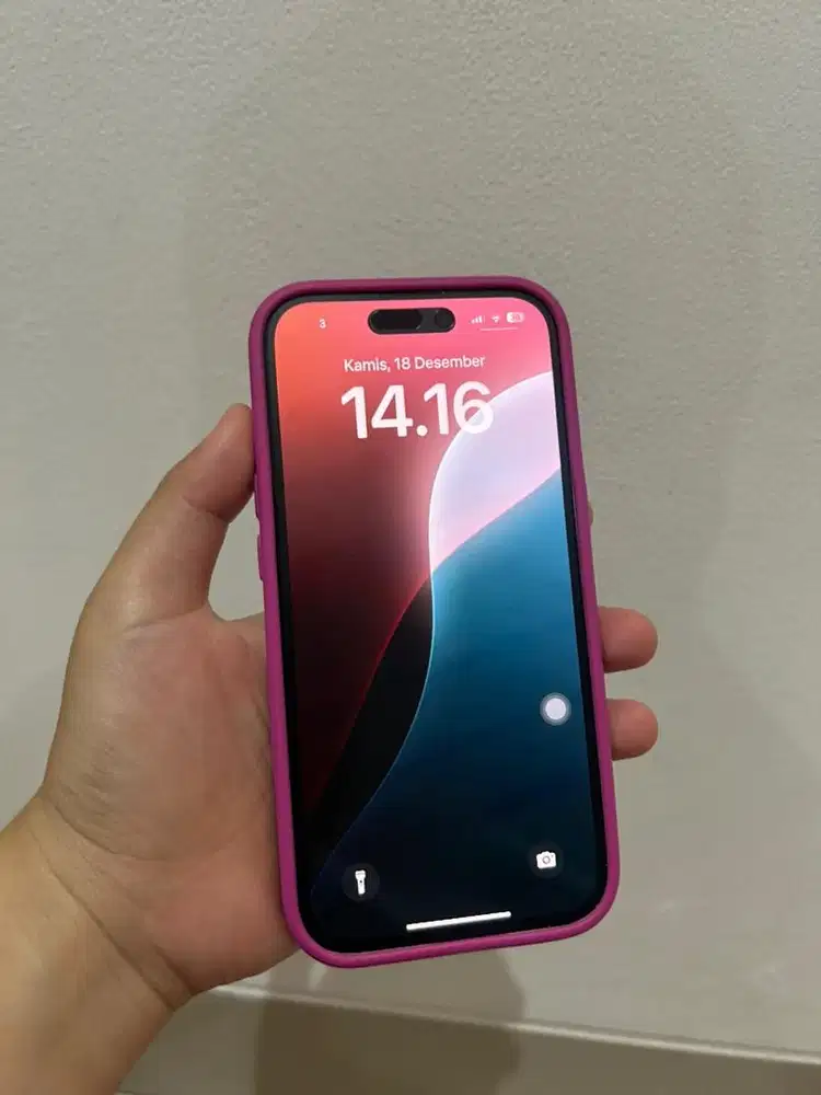 Jual iphone 15 ibox 128gb