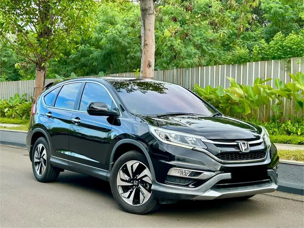 [LOWKM39RB] Crv prestige 2015