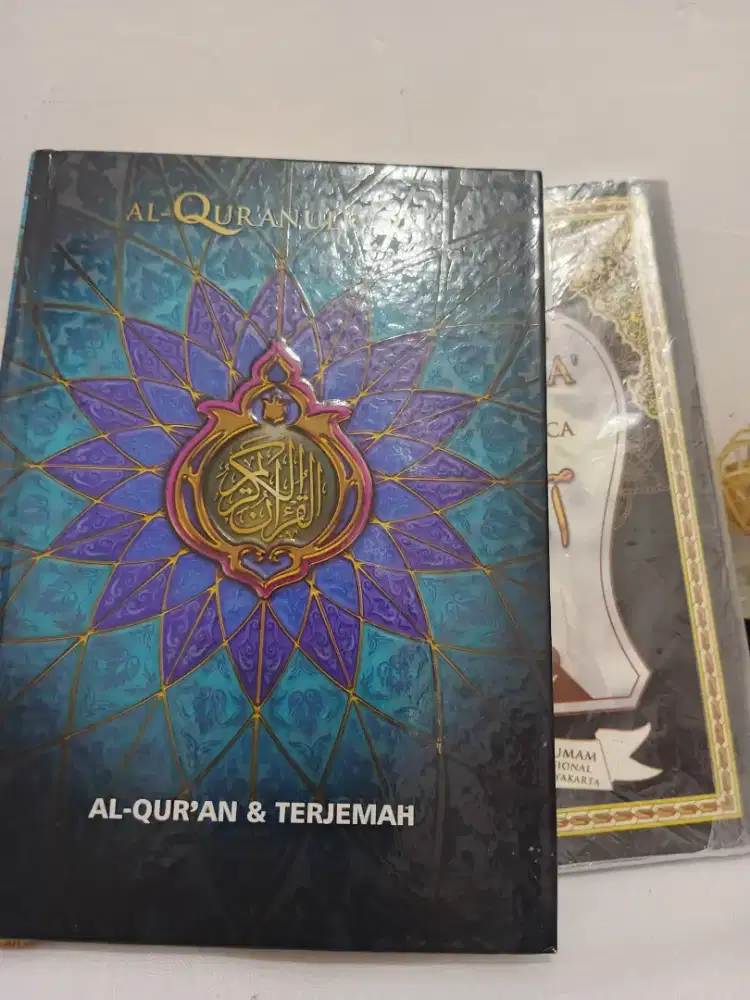 Jasa privat Ngaji Iqro Alquran Diniyah