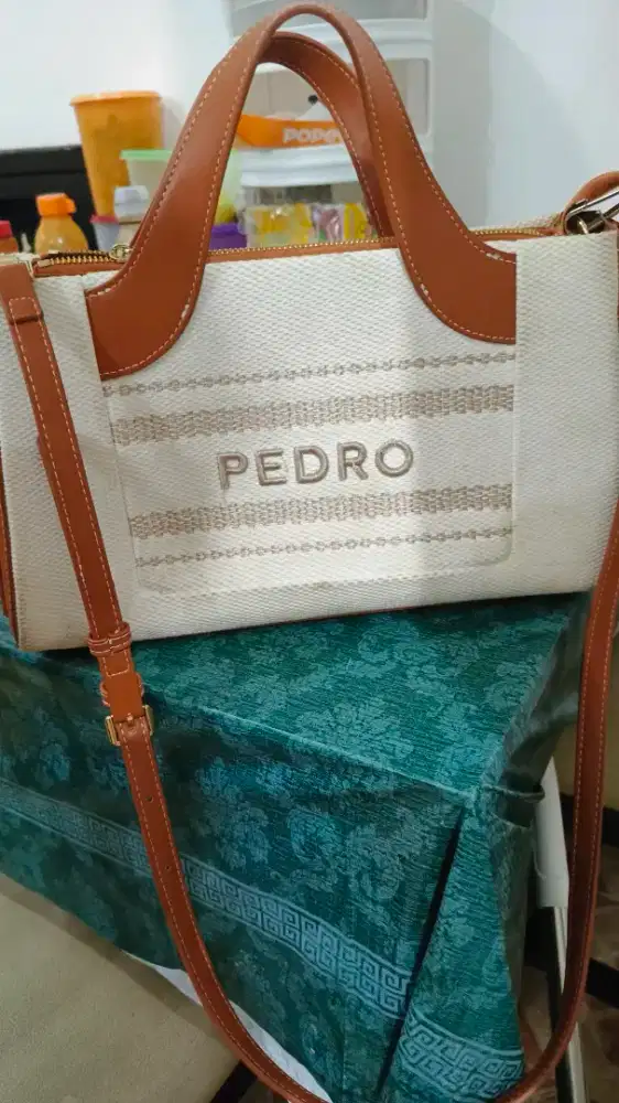 Tas Pedro Preloved