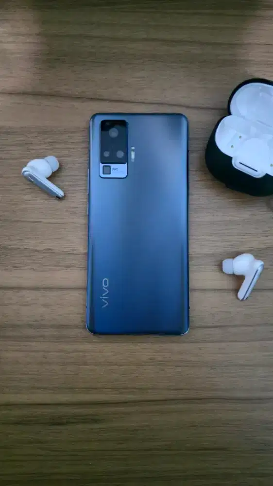 Vivo X50 Pro 256GB