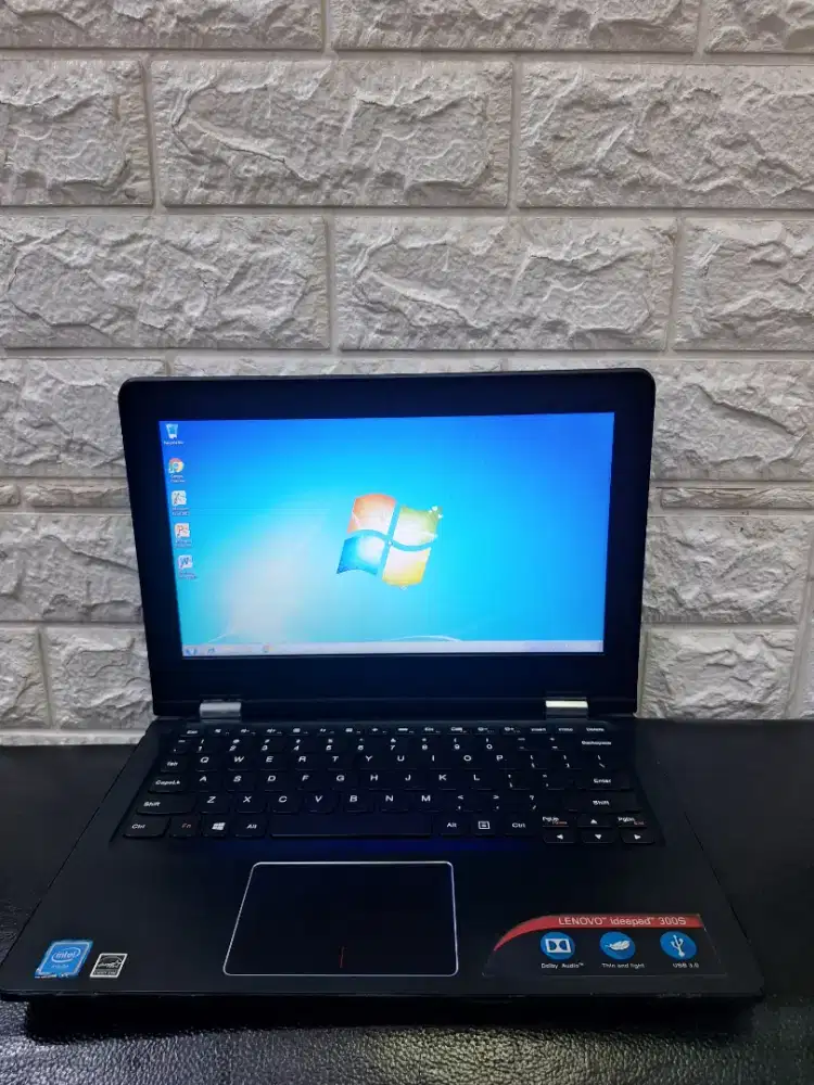 Laptop Lenovo Ideapad 300s