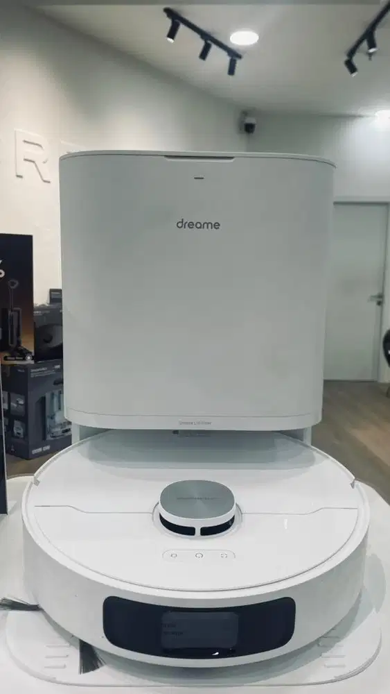 Dreame L10 Prime