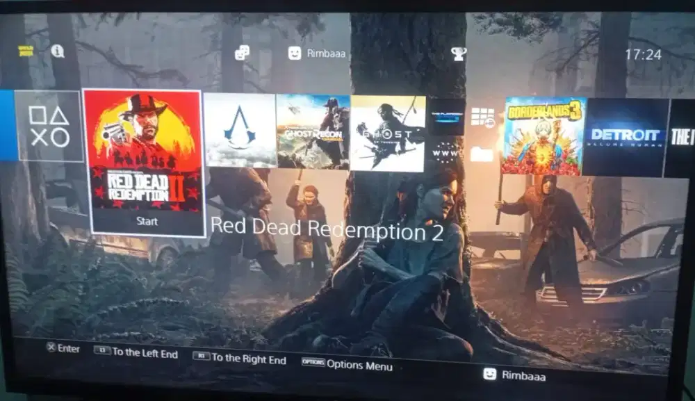 PS4 1TB FW 11.00 SERI 12