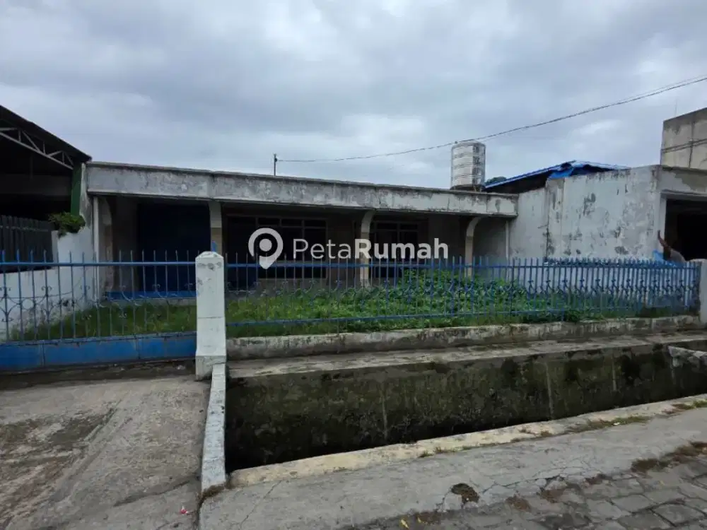 DISEWA RUMAH JALAN BILAL UJUNG-MEDAN TIMUR (hendy)