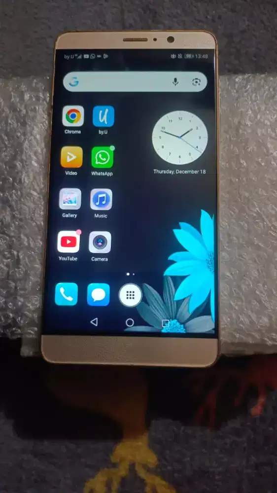 Huawei Mate 9 Gold - 4/64