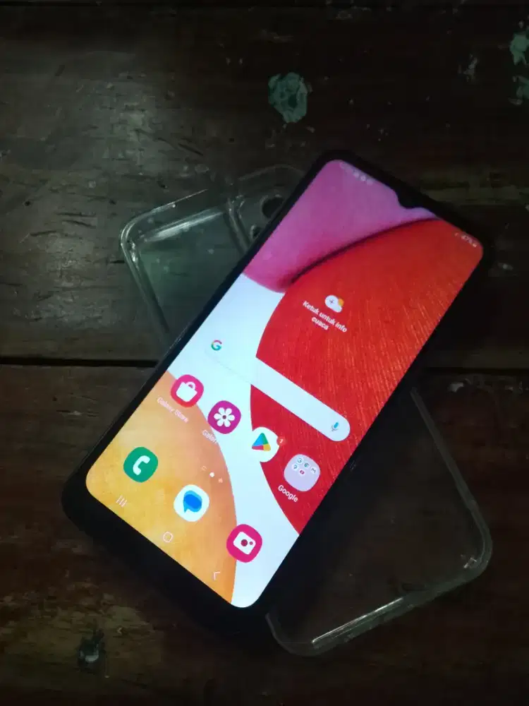 Samsung Galaxy A14 Ram 4/64 Mulus No Minus