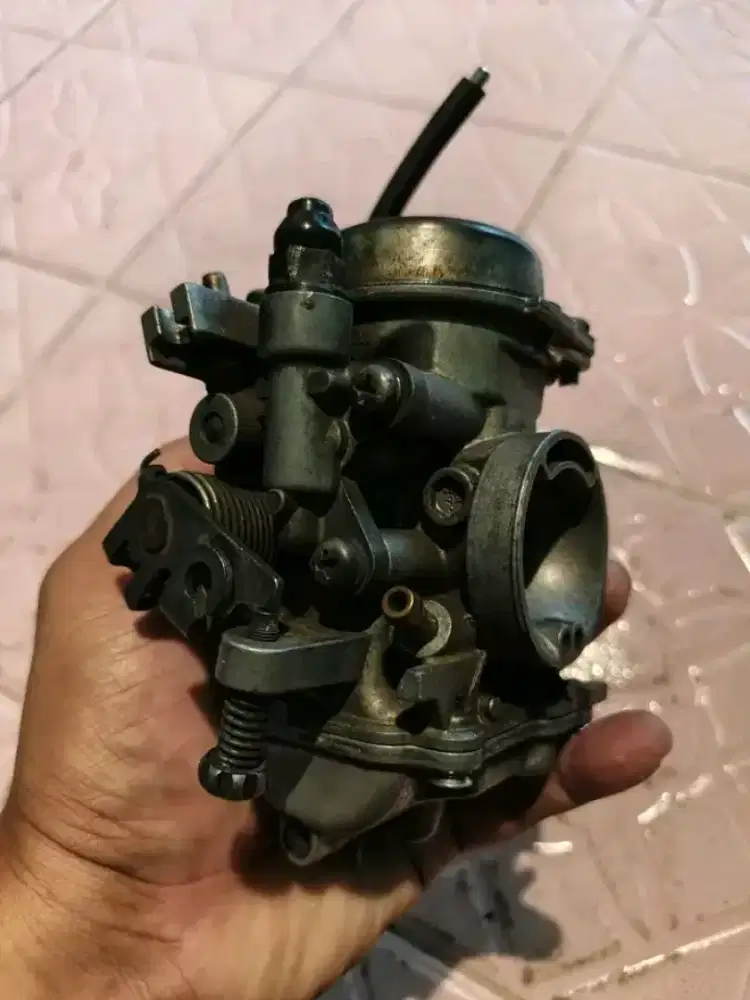 Karburator Copotan Original