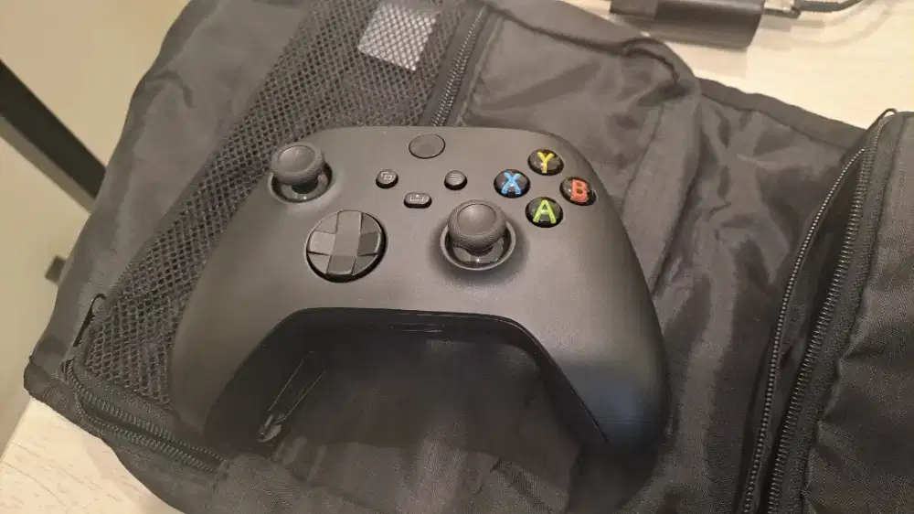 Xbox Core Controller Black