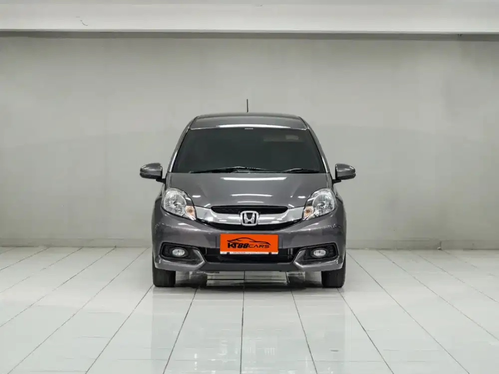 MOBILIO E 1.5 MATIC 2016