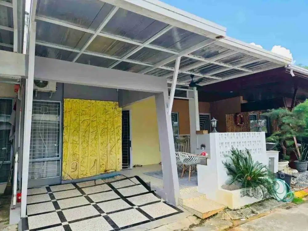 Dijual Rumah Cantik 1,5 Lantai Siap Huni di Tiban Mangrove

Dekat top 100 tiban , dekat Pelabuhan sekupang & dekat Rs sekupang / dekat Rs Graha Hermina