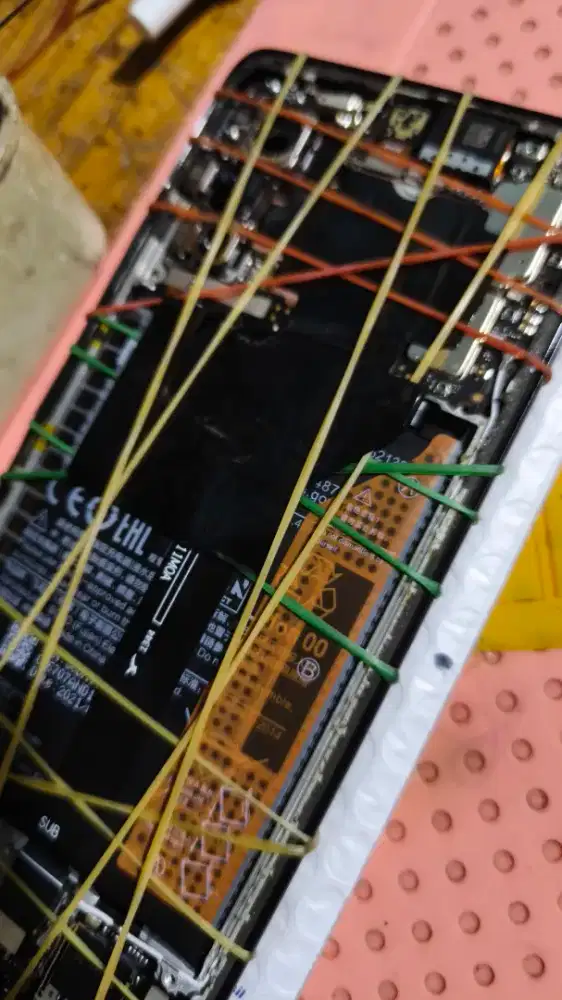 Cari laki Jaga ponsel