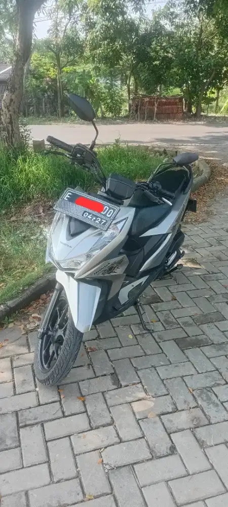 Di Jual Honda Beat KHUSUS PEMAKAI
