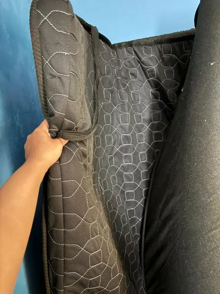 Matras untuk atas kasur 160x200