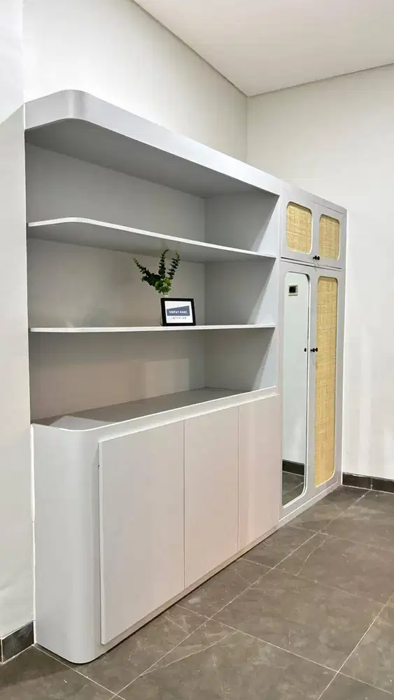 Lemari custom sidoarjo surabaya