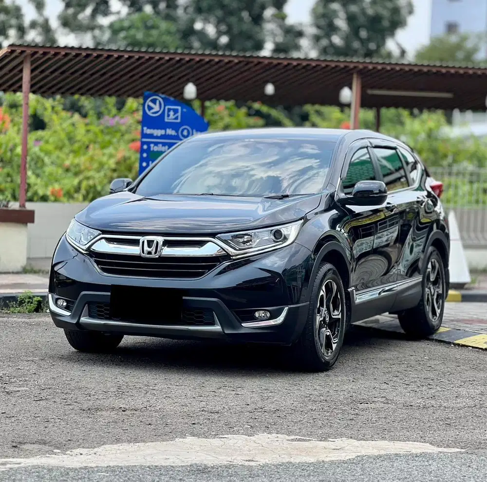 Honda CR-V 1.5 Non Prestige 2020