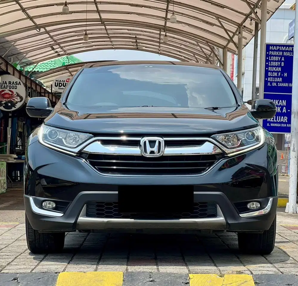 Honda CR-V 1.5 Non Prestige 2020