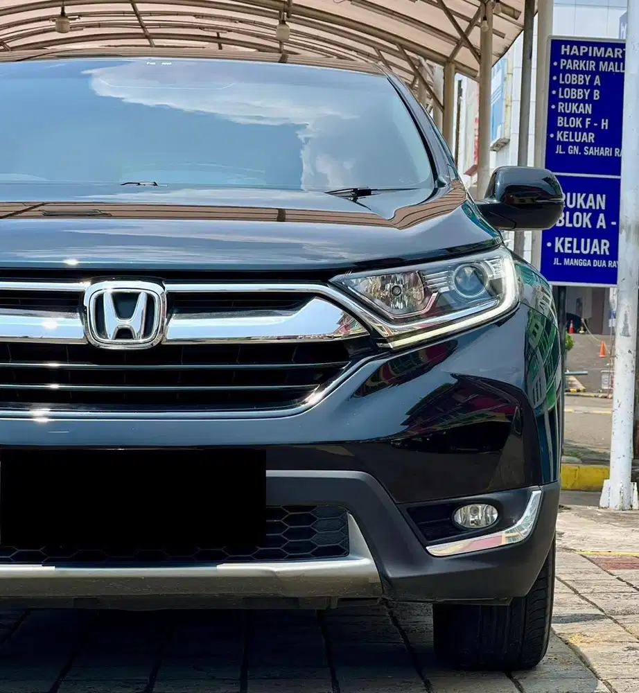 Honda CR-V 1.5 Non Prestige 2020