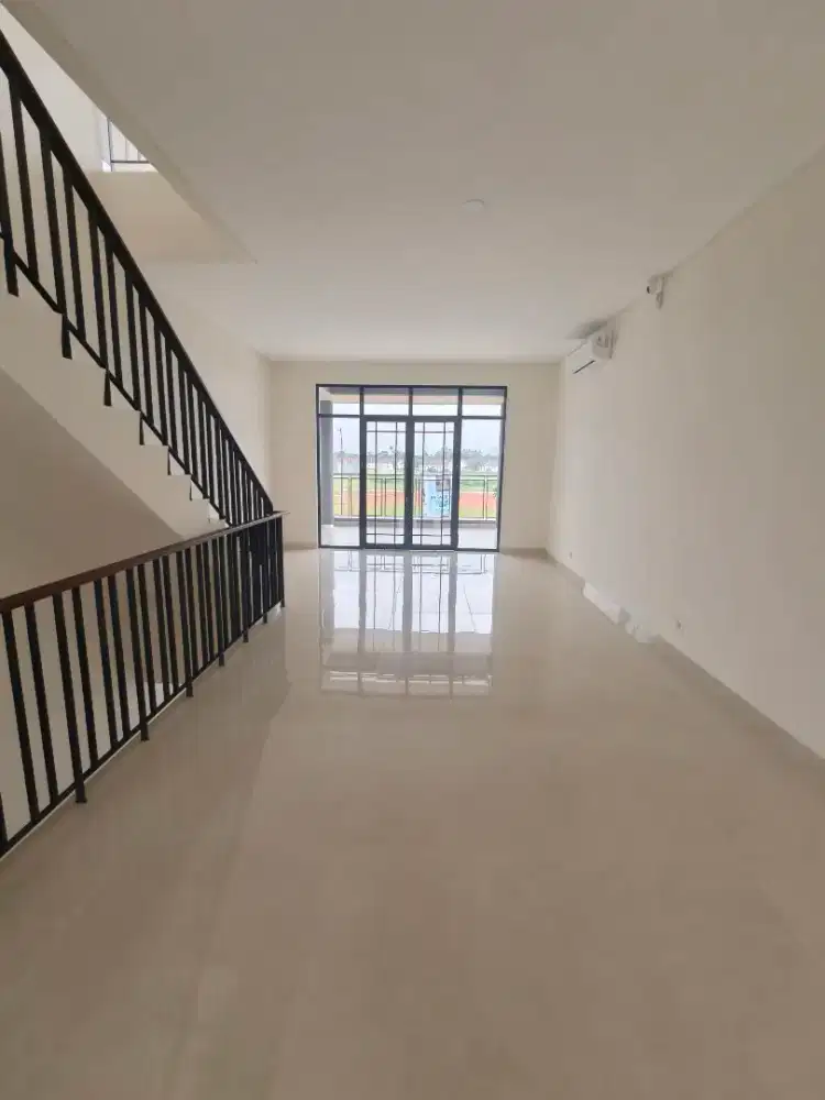 Aniva Studio Loft Gading Serpong area  paling ramai 5x17 3.5 Lantai